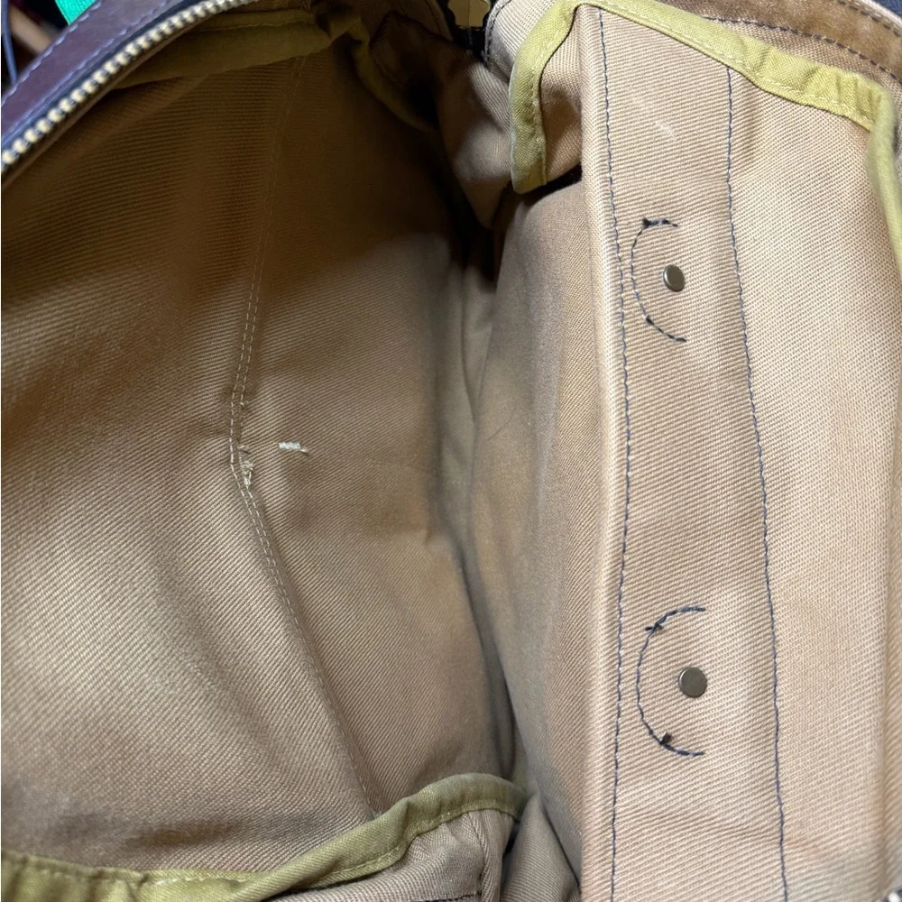 Filson Rugged Twill Rucksack - Picture 6 of 6